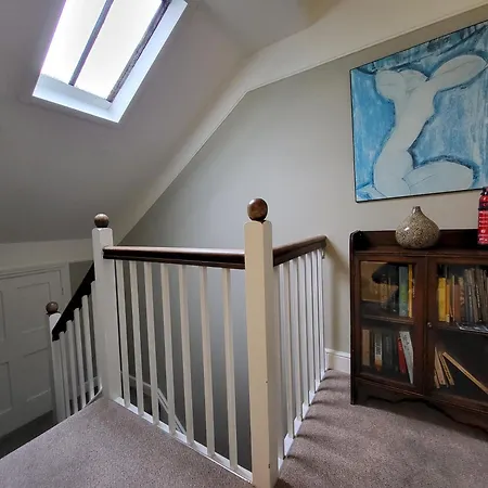 Malvern Vakantiehuis