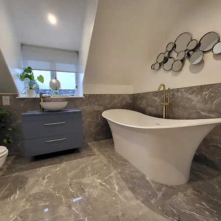 Vakantiehuis Malvern Ambleside