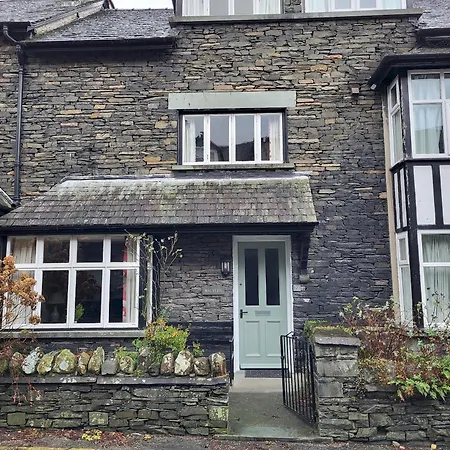 Malvern Vakantiehuis