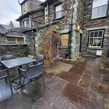 Malvern Vakantiehuis *