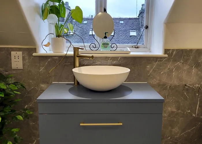 Prázdninový dům Malvern Ambleside