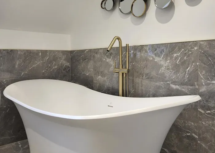 Malvern Prázdninový dům *