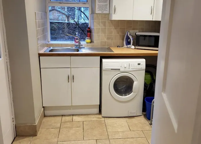 Malvern Prázdninový dům