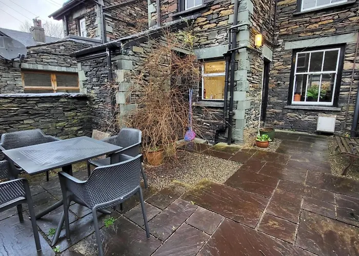 Malvern Prázdninový dům *