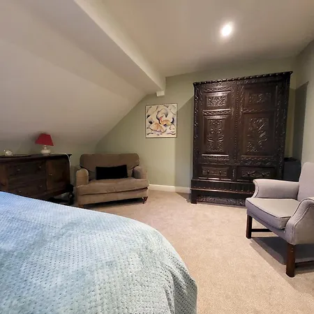 Malvern Holiday home *