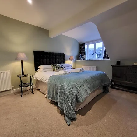 Malvern Holiday home