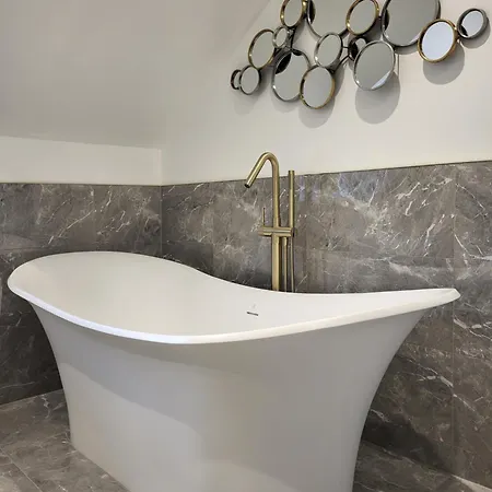 Malvern Holiday home *