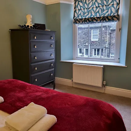 Malvern Holiday home *