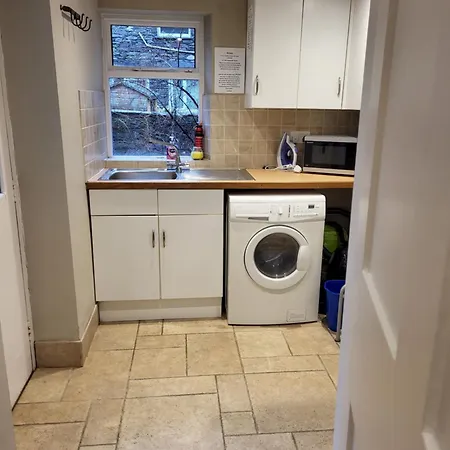 Malvern Holiday home