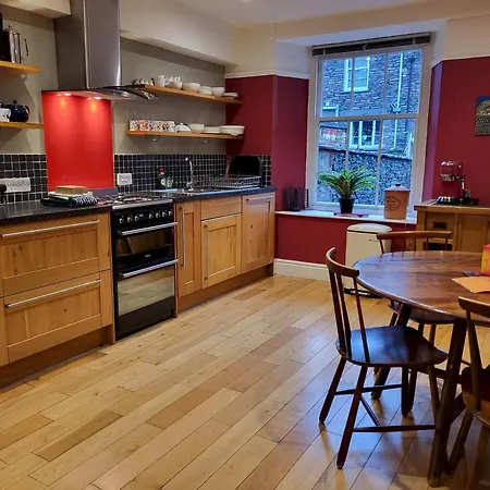 Holiday home Malvern